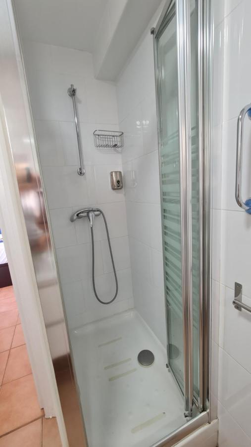 Apartamento Cabrera Burriac 카브레라 데 마르 외부 사진